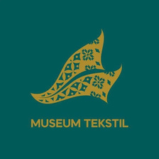 Logo Museum Tekstil