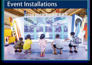 Event Installations
