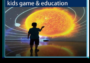 Kids Game & Education