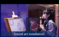 Sound Art Installation