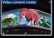 Video Content Create