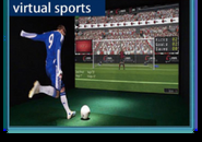 Virtual Sports