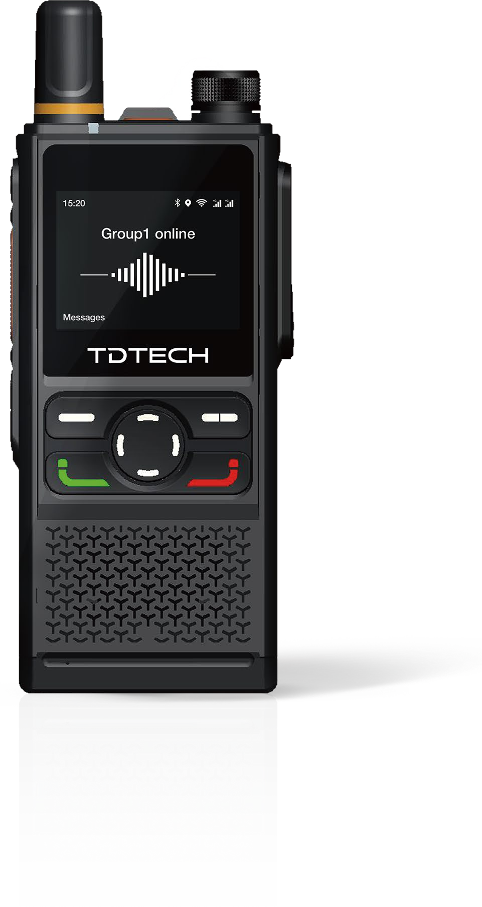 TDTECH EP510