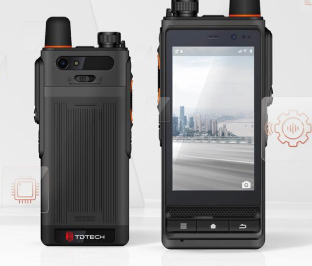 TDTECH EP530