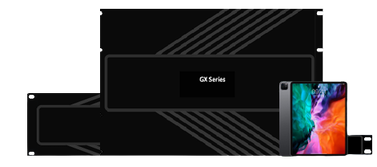 GX Series